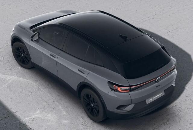Volkswagen ID.4 Pro Limited Edition 77 kWh