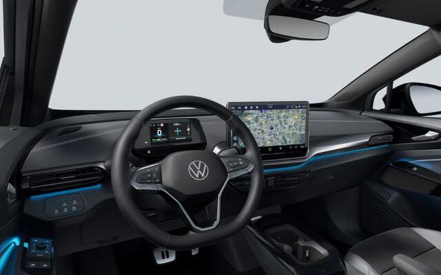 Volkswagen ID.4 Pro Limited Edition 77 kWh