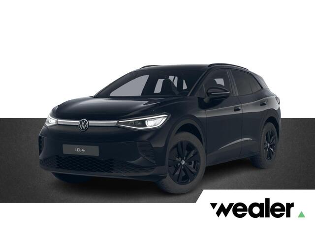 Volkswagen ID.4 Pro Limited Edition Plus 77 kWh 210 kW / 286 pk
