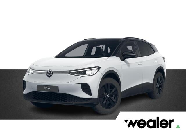 Volkswagen ID.4 Pro Limited Edition Plus 77 kWh accu 210kW/286pk