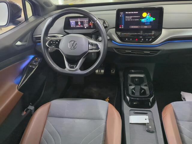 Volkswagen ID.4 First 77 kWh NL-AUTO | CAMERA |