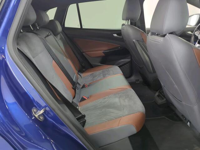 Volkswagen ID.4 First 77 kWh NL-AUTO | CAMERA |