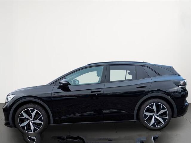 Volkswagen ID.4 GTX 4Motion 77 kWh - MATRIX, PANORAMA, TREKH, WARMTEPOMP, 3-zone AIRCO ** 1e EIG - Slechts 32.160km. ** ** INFORMEER OOK NAAR ONZE AANTREKKELIJKE FINANCIAL-LEASE TARIEVEN **