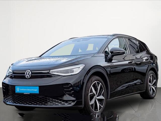 Volkswagen ID.4 GTX 4Motion 77 kWh - MATRIX, PANORAMA, TREKH, WARMTEPOMP, 3-zone AIRCO ** 1e EIG - Slechts 32.160km. ** ** INFORMEER OOK NAAR ONZE AANTREKKELIJKE FINANCIAL-LEASE TARIEVEN **
