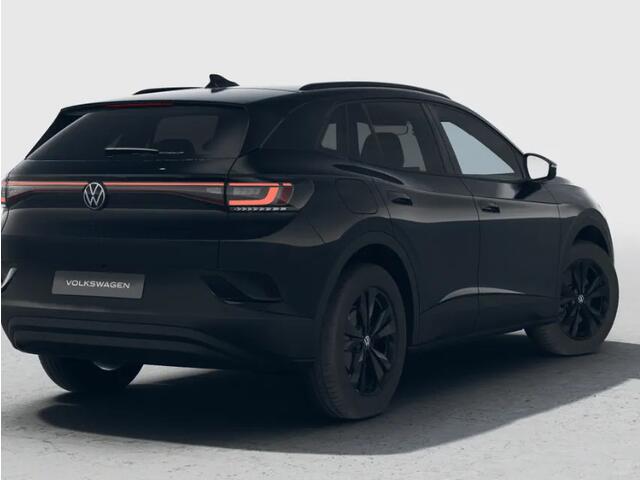 Volkswagen ID.4 Limited Edition 58 kWh accu 190 PK · Achteruitrijcamera · Draadloze telefoonlader · Sfeerverlichting ·
