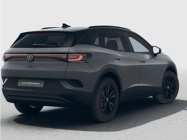 Volkswagen ID.4 Limited Edition 58 kWh accu 190 PK · Achteruitrijcamera · Draadloze telefoonlader · Sfeerverlichting ·