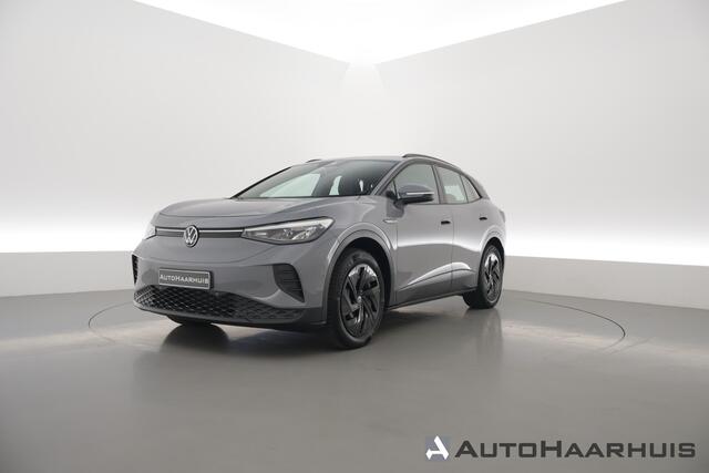 Volkswagen ID.4 Pro 77 kWh | SOH 95.4% | Adapt. Cruise | Elek. Trekhaak | Camera | Keyless | Apple CarPlay |