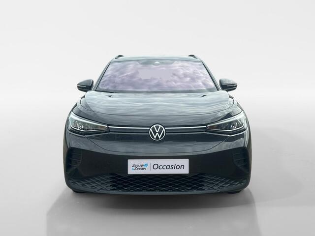 Volkswagen ID.4 City 52 kWh | NAVI | ALL SEASON BANDEN | APPLE CAR PLAY | 12 MAANDEN BOVAG GARANTIE |