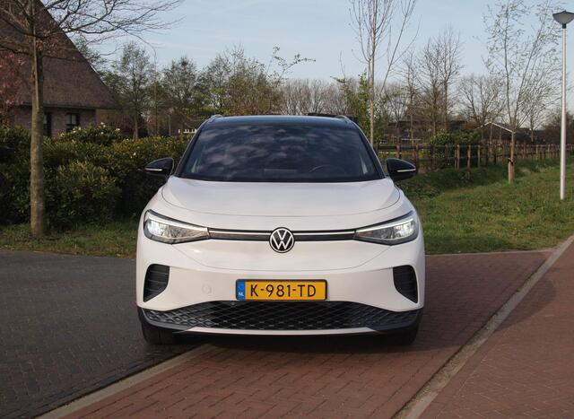 Volkswagen ID.4 Life 77 kWh | Camera | Trekhaak | Sfeerverlichting | Apple Carplay | Cruise Control |