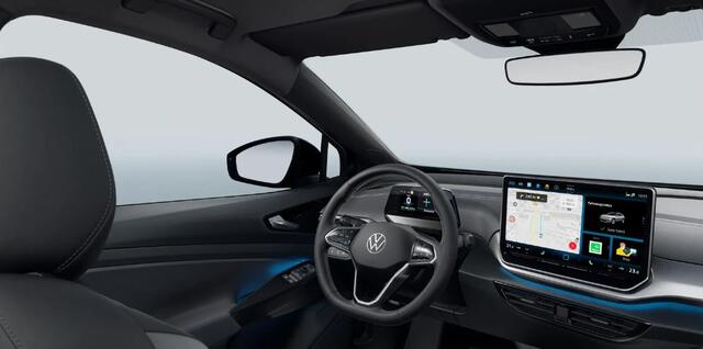 Volkswagen ID.4 Pro Limited Edition 77 kWh !!!Profiteer ook van ¤ 5.000 inruilpremie!!!