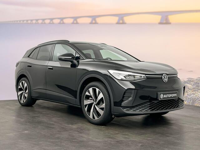 Volkswagen ID.4 Pro Limited Edition 77 kWh