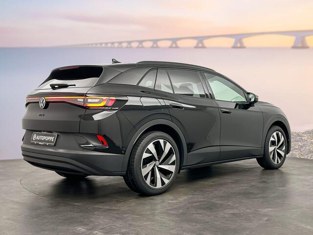 Volkswagen ID.4 Pro Limited Edition 77 kWh