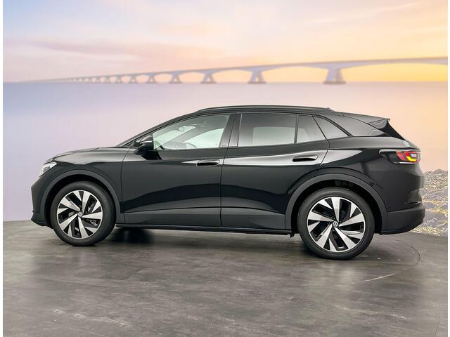 Volkswagen ID.4 Pro Limited Edition 77 kWh