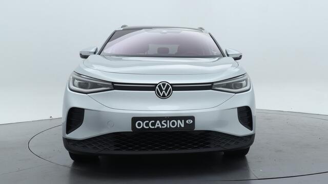 Volkswagen ID.4 Pure 52 kWh 170pk SOH 90% Panoramadak Warmtepomp Matrix