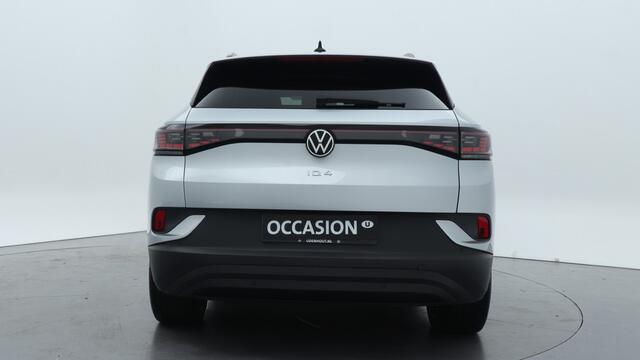Volkswagen ID.4 Pure 52 kWh 170pk SOH 90% Panoramadak Warmtepomp Matrix
