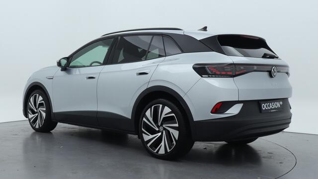 Volkswagen ID.4 Pure 52 kWh 170pk SOH 90% Panoramadak Warmtepomp Matrix