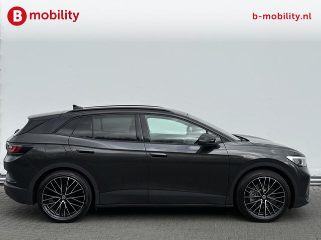 Volkswagen ID.4 First 77 kWh Trekhaak Achteruitrijcamera | Apple CarPlay | DAB | Adaptive Cruise Control