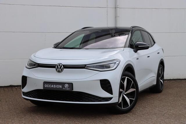 Volkswagen ID.4 GTX 4Motion 82kWh 300pk | SOH 93,5% | HUD | Camera | DCC
