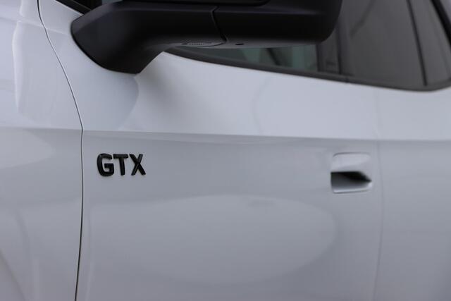 Volkswagen ID.4 GTX 4Motion 82kWh 300pk | SOH 93,5% | HUD | Camera | DCC