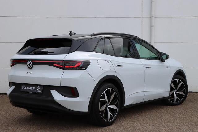 Volkswagen ID.4 GTX 4Motion 82kWh 300pk | SOH 93,5% | HUD | Camera | DCC