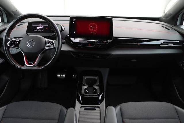Volkswagen ID.4 GTX 4Motion 82kWh 300pk | SOH 93,5% | HUD | Camera | DCC