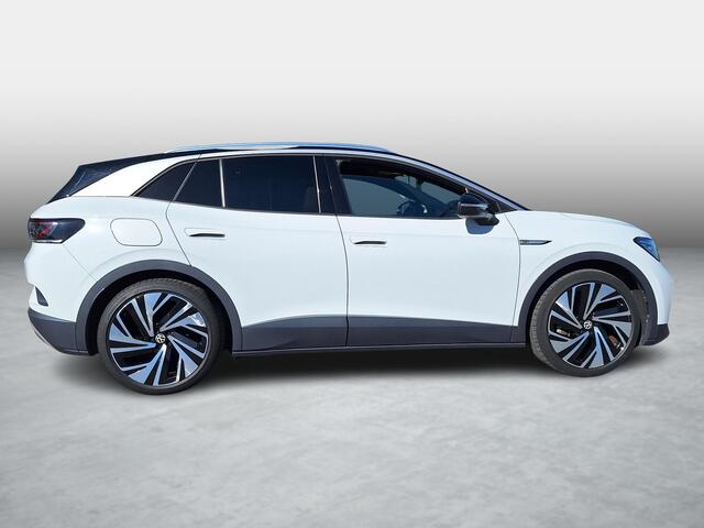 Volkswagen ID.4 Max 77 kWh | SOH: 87,6% | Panorama | 21"LM | 360Cam | Trekhaak Elektr |