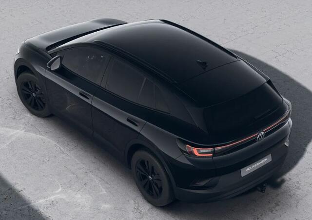Volkswagen ID.4 Pro Limited Edition 77 kWh !!!Profiteer ook van ¤ 5.000 inruilpremie!!!