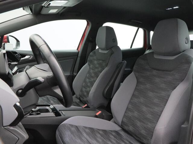 Volkswagen ID.4 Pro 77 kWh 204 Pk Automaat | Stoelverwarming | Adaptive Cruise | Trekhaak | Camera | Carplay | 19 Inch | 63.275 Km !!