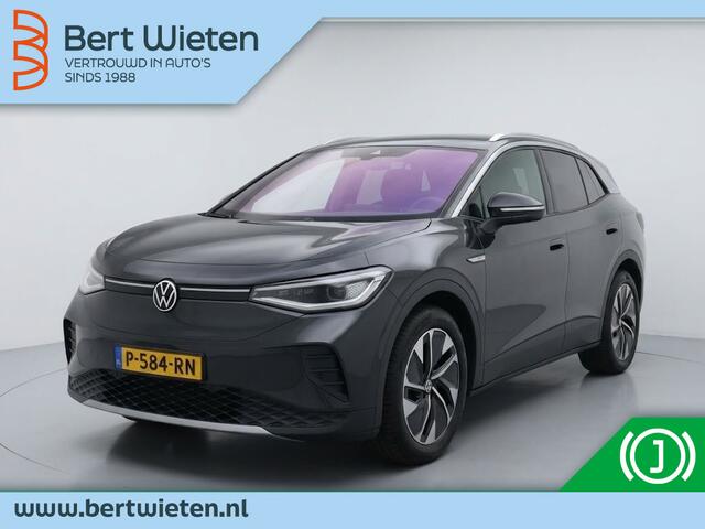 Volkswagen ID.4 Business 77 kWh | Achteruitrijcamera | Warmtepomp | Adap Cr
