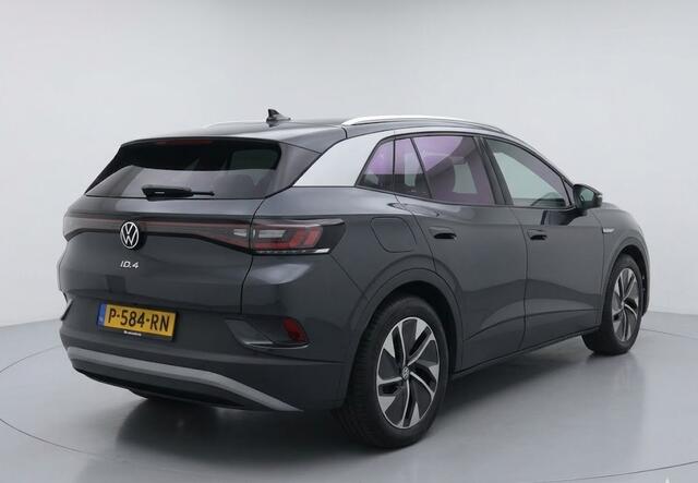 Volkswagen ID.4 Business 77 kWh | Achteruitrijcamera | Warmtepomp | Adap Cr