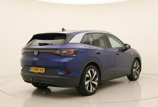 Volkswagen ID.4 First 77 kWh | Trekhaak | Camera | Navi