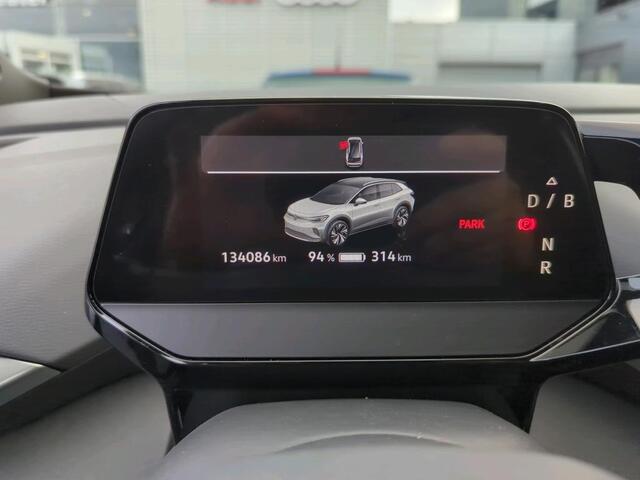 Volkswagen ID.4 First 77 kWh | Trekhaak | Camera | Navi