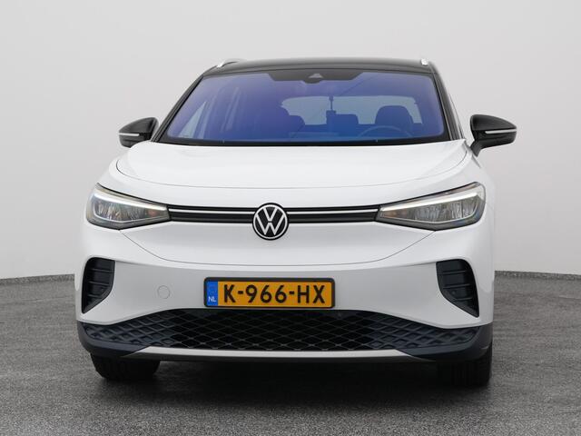 Volkswagen ID.4 First 77 kWh | CAMERA | ADAPTIVE | WARMTEPOMP | STOEL- EN STUURVERW.