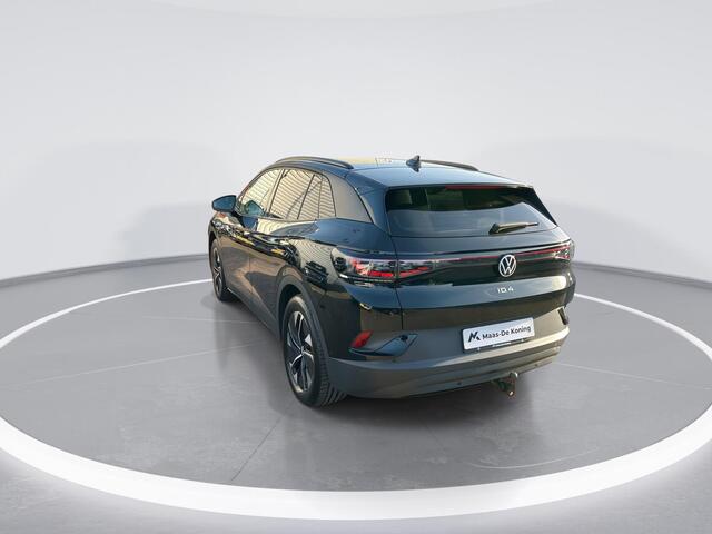 Volkswagen ID.4 Pro 77 kWh /204PK · Trekhaak · Camera + Parkeersensoren · Apple/Android Car Play · Stoel & Stuur verwarming ·