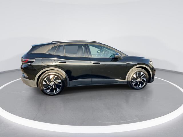 Volkswagen ID.4 Pro 77 kWh /204PK · Trekhaak · Camera + Parkeersensoren · Apple/Android Car Play · Stoel & Stuur verwarming ·