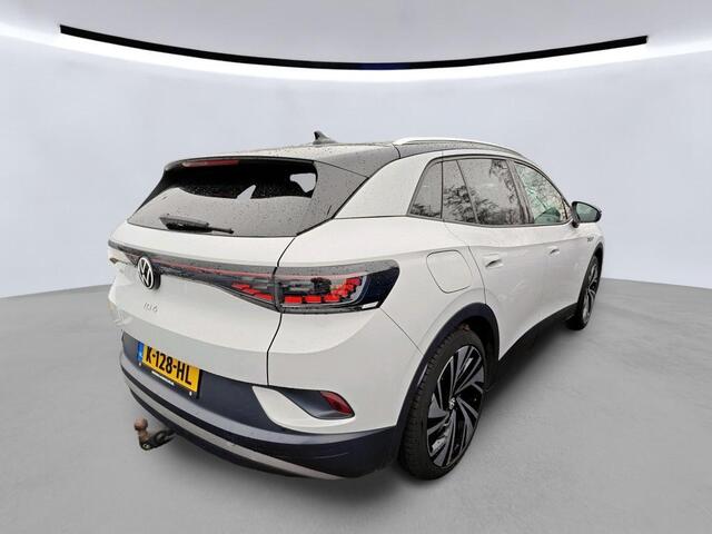Volkswagen ID.4 First Max 77 kWh NL-AUTO | TREKHAAK | STOELVERWARMIG