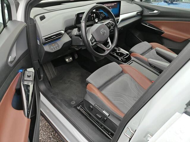 Volkswagen ID.4 First Max 77 kWh NL-AUTO | TREKHAAK | STOELVERWARMIG