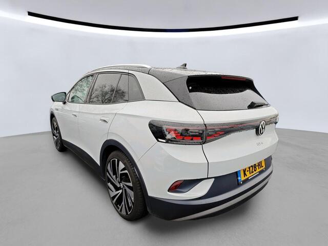 Volkswagen ID.4 First Max 77 kWh NL-AUTO | TREKHAAK | STOELVERWARMIG