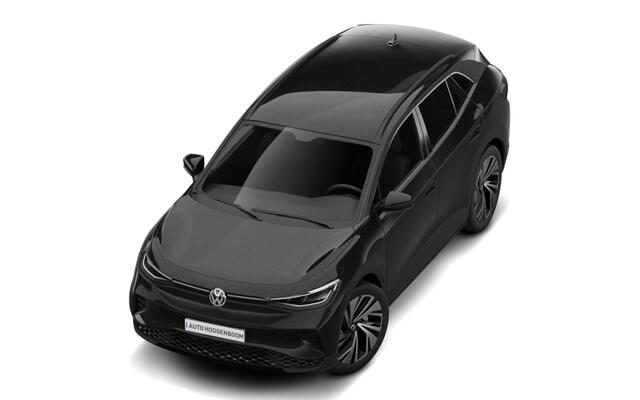 Volkswagen ID.4 Pro Limited Edition Plus | 'App-Connect' draadloze smartphone integratie | Achterbank in ongelijke delen neerklapbaar incl. middenarmsteun en doorlaadmogelijkheid | Achterklep, elektrisch , incl. Easy Open & Close