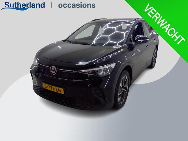Volkswagen ID.4 Pro 77 kWh | 118.000 KM | SOH 97,9% | Trekhaak | Warmtepomp | WORDT VERWACHT!