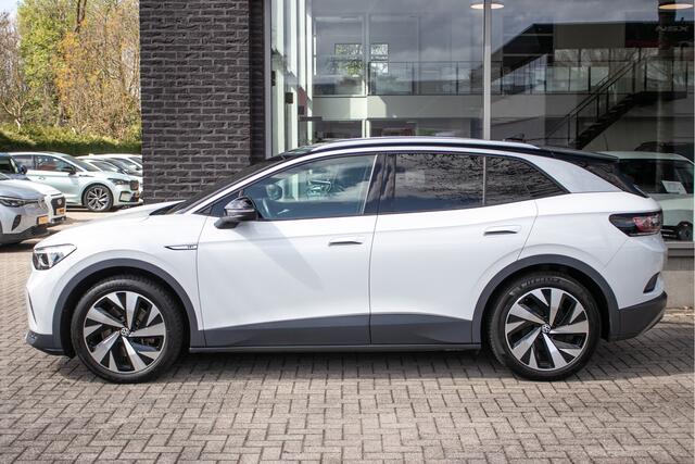 Volkswagen ID.4 1st 77 kWh | Camera | Android Apple Carplay | Adapt Cruise |