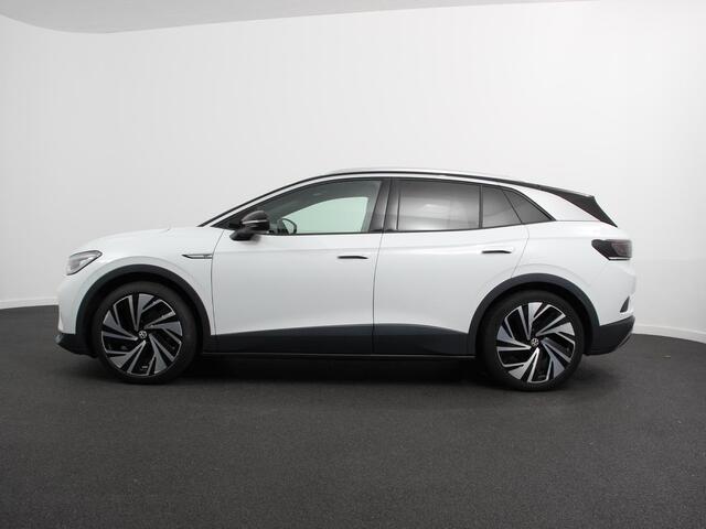 Volkswagen ID.4 204pk Panorama dak Navigatie Climate Control Parkeer Sensoren Lichtmetalen velgen