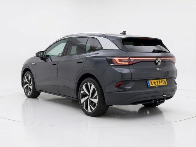 Volkswagen ID.4 First 77 kWh | Geen import | Trekhaak | Adap Cruise