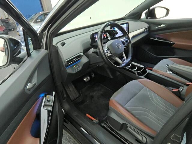 Volkswagen ID.4 First 77 kWh | Geen import | Trekhaak | Adap Cruise