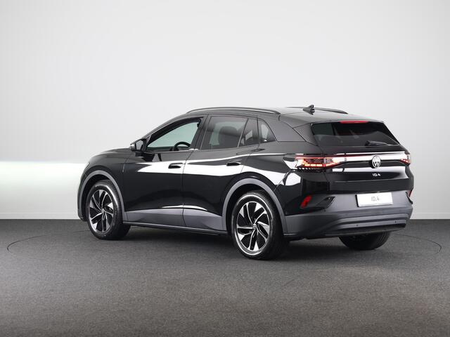 Volkswagen ID.4 Pro Business 77 kWh accu 210 kW / 286 PK SUV Elekt | Achteruitrijcamera | Elektrische achterklep | Stoelverwarming | led|