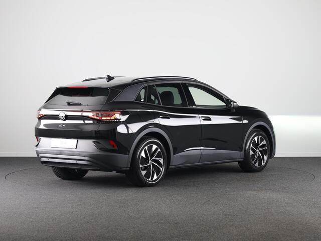 Volkswagen ID.4 Pro Business 77 kWh accu 210 kW / 286 PK SUV Elekt | Achteruitrijcamera | Elektrische achterklep | Stoelverwarming | led|
