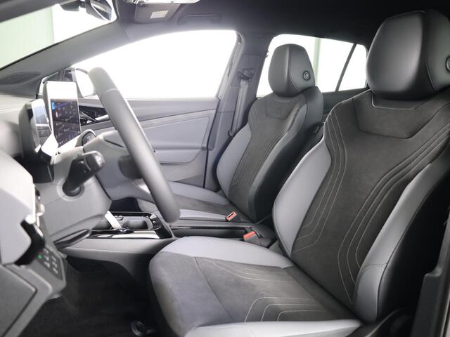 Volkswagen ID.4 Pro Business 77 kWh accu 210 kW / 286 PK SUV Elekt | Achteruitrijcamera | Elektrische achterklep | Stoelverwarming | led|
