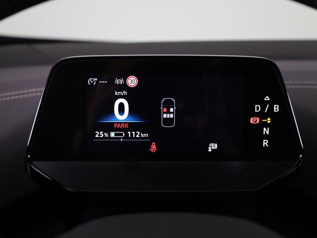 Volkswagen ID.4 Pro Business 77 kWh accu 210 kW / 286 PK SUV Elekt | Achteruitrijcamera | Elektrische achterklep | Stoelverwarming | led|