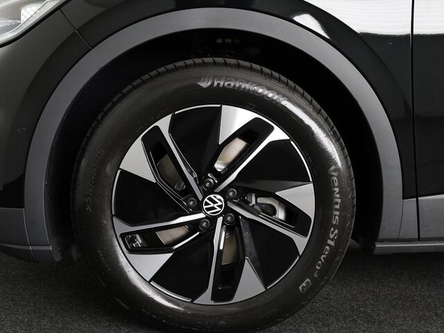 Volkswagen ID.4 Pro Business 77 kWh accu 210 kW / 286 PK SUV Elekt | Achteruitrijcamera | Elektrische achterklep | Stoelverwarming | led|