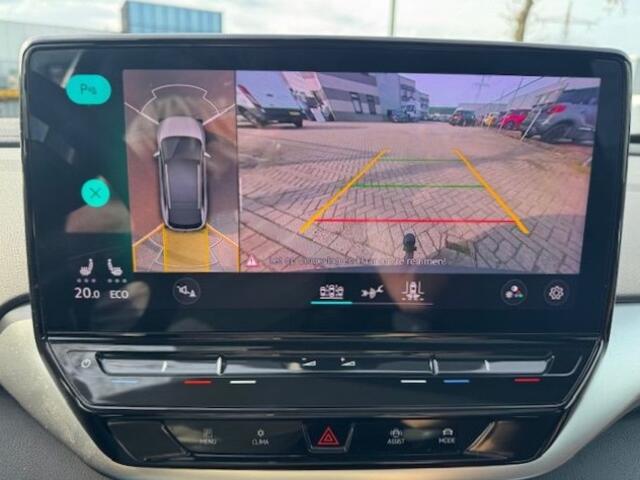 Volkswagen ID.4 First 77 kWh SOH 89.8% 127.000km Airco/ECC,Navigatie,Panoramadak,Camera